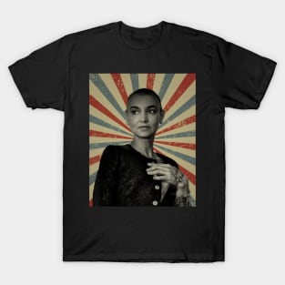 Sinead O'Connor T-Shirt